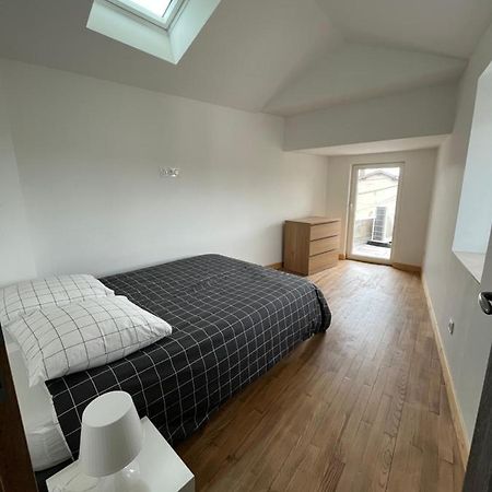 Superbe Maison De Ville, Renovee A 15 Min De Lyon Saint-Symphorien-dʼOzon Zewnętrze zdjęcie