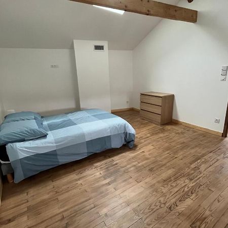Superbe Maison De Ville, Renovee A 15 Min De Lyon Saint-Symphorien-dʼOzon Zewnętrze zdjęcie