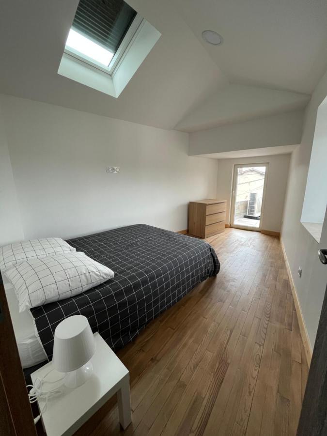 Superbe Maison De Ville, Renovee A 15 Min De Lyon Saint-Symphorien-dʼOzon Zewnętrze zdjęcie